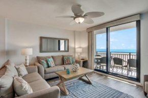 428 D Shipwatch by AvantStay Ocean View w Community Pool Access